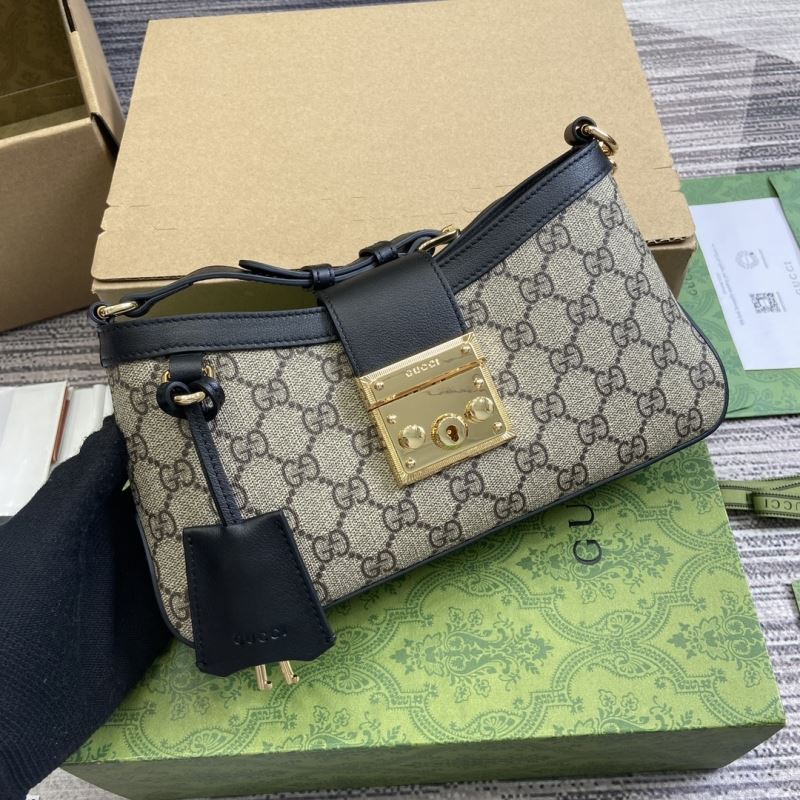 Gvc*1 hobo bags